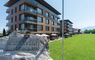 CORNELIA APARTHOTEL