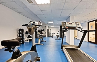 BELVEDERE HOLIDAY CLUB AH