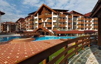 BELVEDERE HOLIDAY CLUB AH