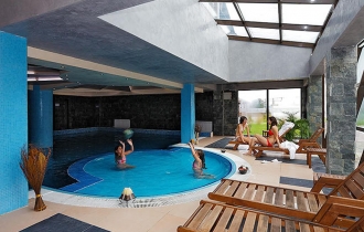 BELVEDERE HOLIDAY CLUB AH