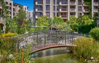 Cascadas Resort & SPA