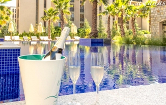 Cascadas Resort & SPA