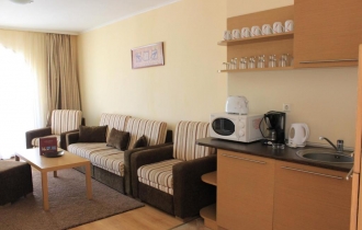 APART HOTEL MARTINEZ 4*