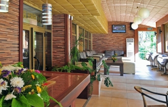 Havana Casino and Hotel