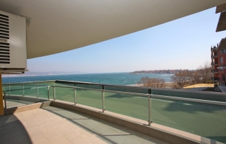 Belvedere Aparthotel г. Несебр