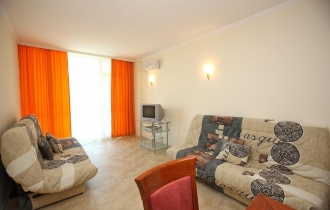 Belvedere Aparthotel г. Несебр