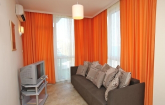 Belvedere Aparthotel г. Несебр