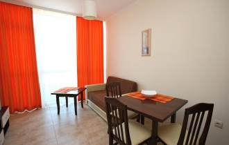 Belvedere Aparthotel г. Несебр