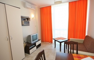 Belvedere Aparthotel г. Несебр