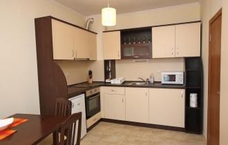 Belvedere Aparthotel г. Несебр