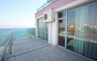 Belvedere Aparthotel г. Несебр