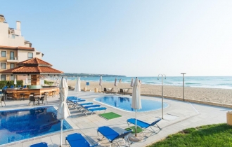 Obzor Beach Resort