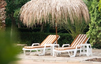 Alba 4* Sunny beach
