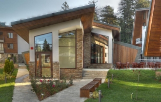 EUPHORIA CLUB HOTEL & SPA