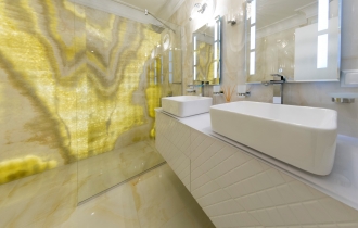 Harmony Suites 10 Saint Vlas