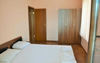 Cantilena Aparthotel