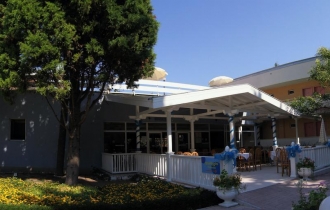 Oasis Albena
