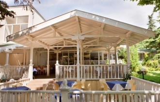 Oasis Albena