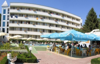 Oasis Albena