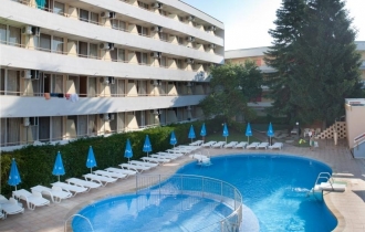 Oasis Albena