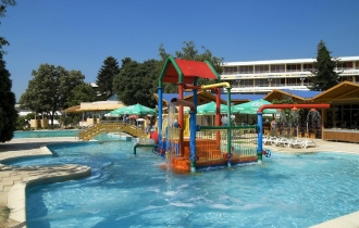 Kaliakra Mare