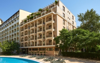 Mena Palace