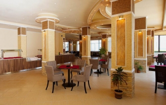 Complex Relax Pomorie