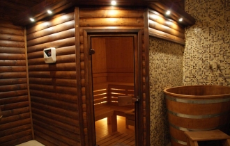 Complex Relax Pomorie