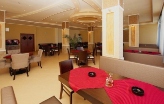 Complex Relax Pomorie