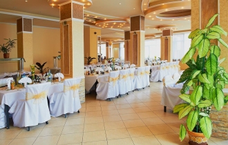 Complex Relax Pomorie