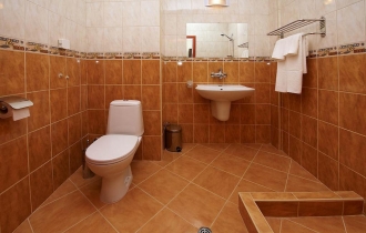 Complex Relax Pomorie