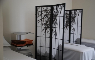 Complex Relax Pomorie