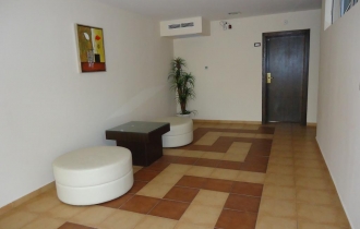 Tropics Hotel