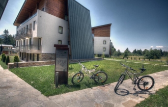 EUPHORIA CLUB HOTEL & SPA