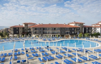 Nevis Resort