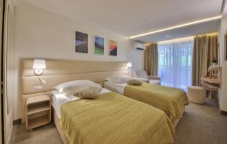 Calimera Ralitsa Superior