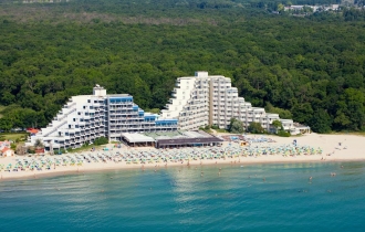 Mura Albena