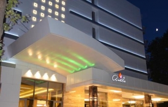 MARITIM Hotel Amelia