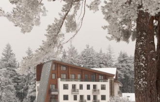 EUPHORIA CLUB HOTEL & SPA