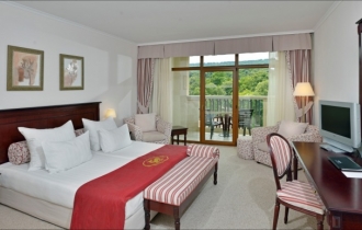 Melia Grand Hermitage