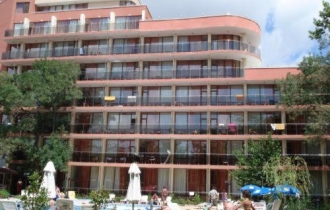 Jupiter *** (Sunny Beach)