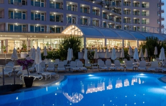 Sentido Neptun Beach 4*