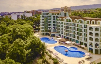 PALMA 4*