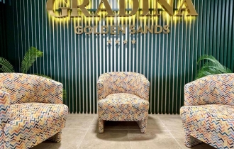 Gradina
