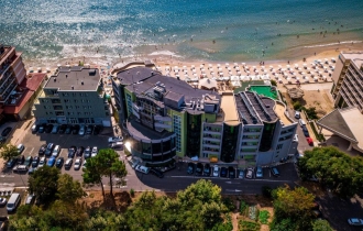 MPM HOTEL ARSENA