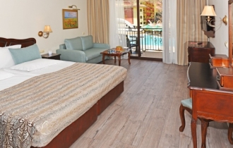 Grifid hotels Bolero