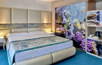 Grifid hotel Metropol