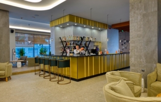 Grifid hotels Vistamar