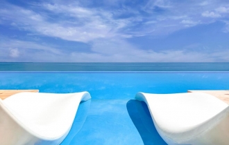 International Hotel Casino & Tower Suites