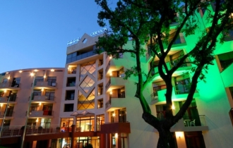 Odessos Park Hotel